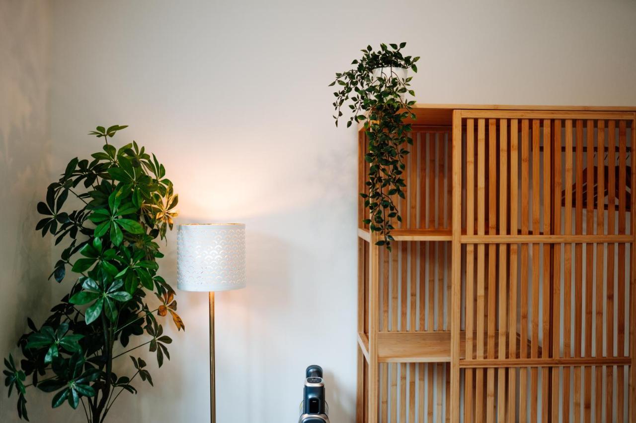 Design Home Office & Central Hideaway - Eah, Zeiss, Schott In 5 Min Jena Eksteriør bilde